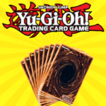 Yugioh 100 Card lot (Includes Rares, Ultras, and Secret)