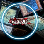 YuGiOh! Ghost Rare Mystery Box!