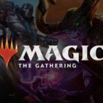 Magic The Gathering